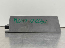 Load image into Gallery viewer, AMPLIFIER Mercedes-Benz C250 C300 C350 C63 2012 12 - NW487326
