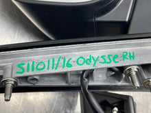 Load image into Gallery viewer, SIDE VIEW DOOR MIRROR Honda Odyssey 14 15 16 17 Right - NW469067
