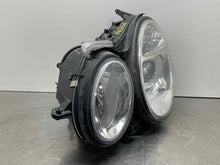 Load image into Gallery viewer, HEADLIGHT LAMP ASSEMBLY E320 E350 E500 E55 03 04 05 06 Left - NW487211
