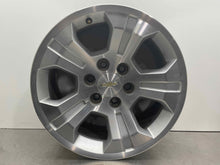 Load image into Gallery viewer, Wheel Rim  SILVERADO 1500 PICKUP 2016 - NW487489
