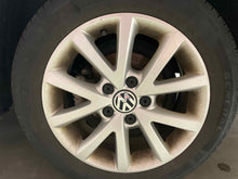 Load image into Gallery viewer, WHEEL RIM Jetta 10-15 16x6-1/2 ALLOY - NW477664
