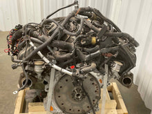 Load image into Gallery viewer, Engine Motor  AUDI S5 2016 - NW353285
