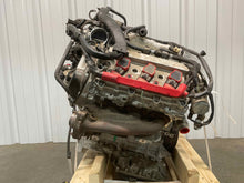 Load image into Gallery viewer, Engine Motor  AUDI S5 2016 - NW353285
