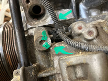 Load image into Gallery viewer, Engine Motor  AUDI S5 2016 - NW353285
