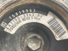 Load image into Gallery viewer, AC A/C AIR CONDITIONING COMPRESSOR Lucerne DTS 2006-2011 - NW486986
