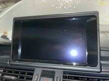 Load image into Gallery viewer, DISPLAY SCREEN Audi A6 S6 A7 S7 2012 12 2013 13 - NW487218
