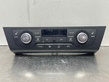 Load image into Gallery viewer, FRONT TEMPERATURE CONTROLS Audi A7 S6 S7 2012 12 2013 13 - NW487198

