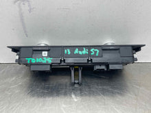 Load image into Gallery viewer, FRONT TEMPERATURE CONTROLS Audi A7 S6 S7 2012 12 2013 13 - NW487198
