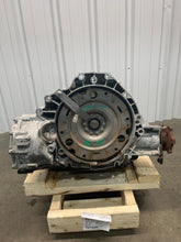 Load image into Gallery viewer, Transmission  AUDI S7 2013 - NW487444
