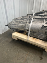 Load image into Gallery viewer, Transmission  AUDI S7 2013 - NW487444
