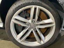 Load image into Gallery viewer, Wheel Rim  AUDI S7 2013 - NW487497
