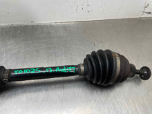 Load image into Gallery viewer, CV AXLE SHAFT Audi A6 S7 S6 2013 13 Front - NW486907
