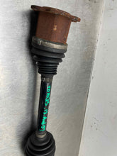 Load image into Gallery viewer, CV AXLE SHAFT Audi A6 S7 S6 2013 13 Front - NW486907

