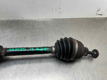 Load image into Gallery viewer, CV AXLE SHAFT Audi A6 S7 S6 2013 13 Front - NW486907
