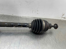 Load image into Gallery viewer, CV AXLE SHAFT Audi A6 S7 S6 2013 13 Front - NW486907
