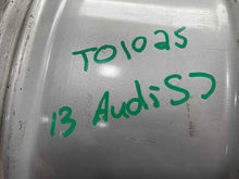 Load image into Gallery viewer, Wheel Rim  AUDI S7 2013 - NW487498
