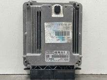 Load image into Gallery viewer, ECU ECM Computer  AUDI S7 2013 - NW487045

