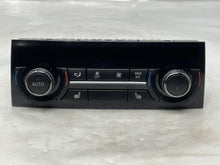 Load image into Gallery viewer, REAR TEMPERATURE CONTROLS 528i 535i 535i Gt 550i 550i Gt 640I 09-19 - NW487200
