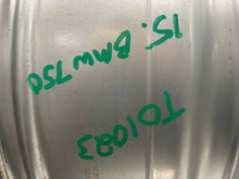 Load image into Gallery viewer, WHEEL RIM 535i Gt 550i Gt 740i 740il 750 HYBRID 09-17 19x8-1/2 ALLOY - NW487504
