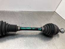 Load image into Gallery viewer, FRONT CV AXLE SHAFT 550i Gt 750 HYBRID 750i 750il Alpina B7 10-17 Right - NW486912
