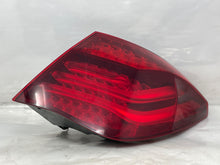 Load image into Gallery viewer, OUTER TAIL LIGHT LAMP 740i 740il 750i 750il 760li Active 7 Alpina B7 13-15 Right - NW487435
