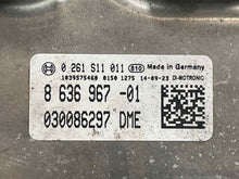 Load image into Gallery viewer, ECU ECM COMPUTER 550i 550i Gt 650i 750i 750il Alpina B7 X5 X6 14-17 - NW487047
