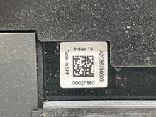 Load image into Gallery viewer, FRONT TEMPERATURE CONTROLS Audi A6 A7 S6 S7 12 13 14 15 16 17 - NW487196
