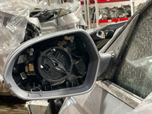 Load image into Gallery viewer, Side View Door Mirror  AUDI A6 2016 - NW487017
