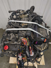 Load image into Gallery viewer, Engine Motor  AUDI A6 2016 - NW487058
