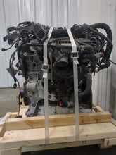 Load image into Gallery viewer, Engine Motor  AUDI A6 2016 - NW487058
