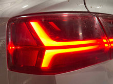 Load image into Gallery viewer, Tail Lamp Light  AUDI A6 2016 - NW487430
