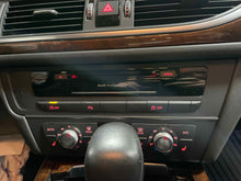 Load image into Gallery viewer, Radio  AUDI A6 2016 - NW487316
