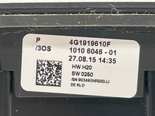 Load image into Gallery viewer, Radio  AUDI A6 2016 - NW487316
