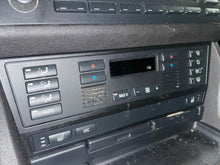 Load image into Gallery viewer, AC HEATER TEMP CONTROL BMW 525i 540i 530i M5 2000 00 2001 01 2002 02 2003 03 - NW487199
