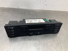 Load image into Gallery viewer, AC HEATER TEMP CONTROL BMW 525i 540i 530i M5 2000 00 2001 01 2002 02 2003 03 - NW487199
