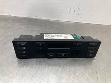 Load image into Gallery viewer, AC HEATER TEMP CONTROL BMW 525i 540i 530i M5 2000 00 2001 01 2002 02 2003 03 - NW487199
