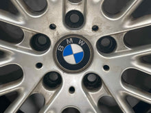 Load image into Gallery viewer, Wheel BMW 530i 540i 525i 2001 01 02 03 16x7 20 Spoke - NW487500
