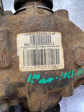 Load image into Gallery viewer, CARRIER ASSEMBLY BMW 525I 528I 530I 2000 01 02 AUTO - NW487000
