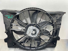 Load image into Gallery viewer, RADIATOR FAN ASSEMBLY Mercedes E350 E500 E55 E280 2005 05 2006 06 07 08 09 - 11 - NW487756
