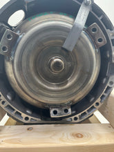 Load image into Gallery viewer, AUTOMATIC TRANSMISSION E350 C230 C280 C350 C55 E280 E300 E320 06-09 - NW488336
