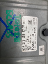 Load image into Gallery viewer, ECU ECM COMPUTER Mercedes E350 2006 06 - NW487752

