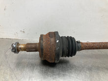 Load image into Gallery viewer, CV AXLE SHAFT Mercedes E320 E350 2003 03 2004 04 2005 05 2006 06 Rear - NW487579
