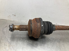 Load image into Gallery viewer, CV AXLE SHAFT Mercedes E320 E350 2003 03 2004 04 2005 05 2006 06 Rear - NW487579
