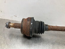 Load image into Gallery viewer, CV AXLE SHAFT Mercedes E320 E350 2003 03 2004 04 2005 05 2006 06 Rear - NW487579
