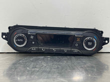Load image into Gallery viewer, FRONT TEMPERATURE CONTROLS Ford Escape 2013 13 - NW487962

