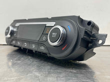 Load image into Gallery viewer, FRONT TEMPERATURE CONTROLS Ford Escape 2013 13 - NW487962
