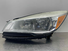 Load image into Gallery viewer, HEADLIGHT LAMP ASSEMBLY Ford Escape 13 14 15 16 Left - NW487973
