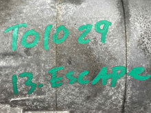 Load image into Gallery viewer, AC A/C AIR CONDITIONING COMPRESSOR Escape MKC 13 14 15 16 - NW487668
