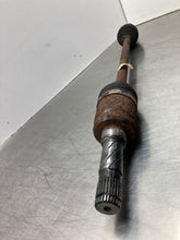 Load image into Gallery viewer, REAR AXLE SHAFT Ford Escape 2013 13 2014 14 2015 15 2016 16 - NW487564
