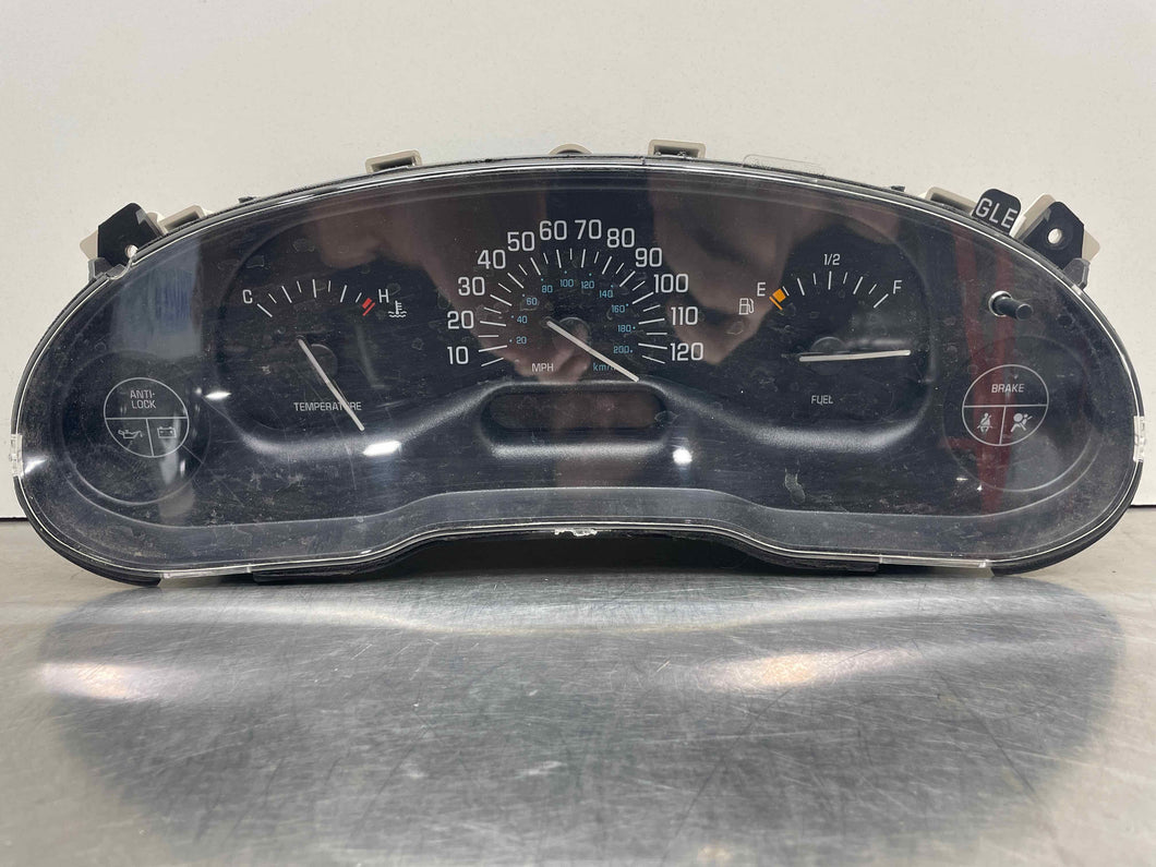 SPEEDOMETER CLUSTER Buick Century 99 00 01 02 03 04 05 - NW488261